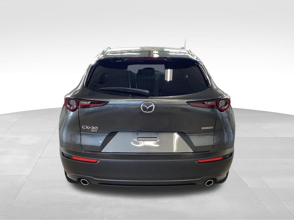 Used 2023 MAZDA CX-30 AWD 2.5 S w/ Select Package image 5