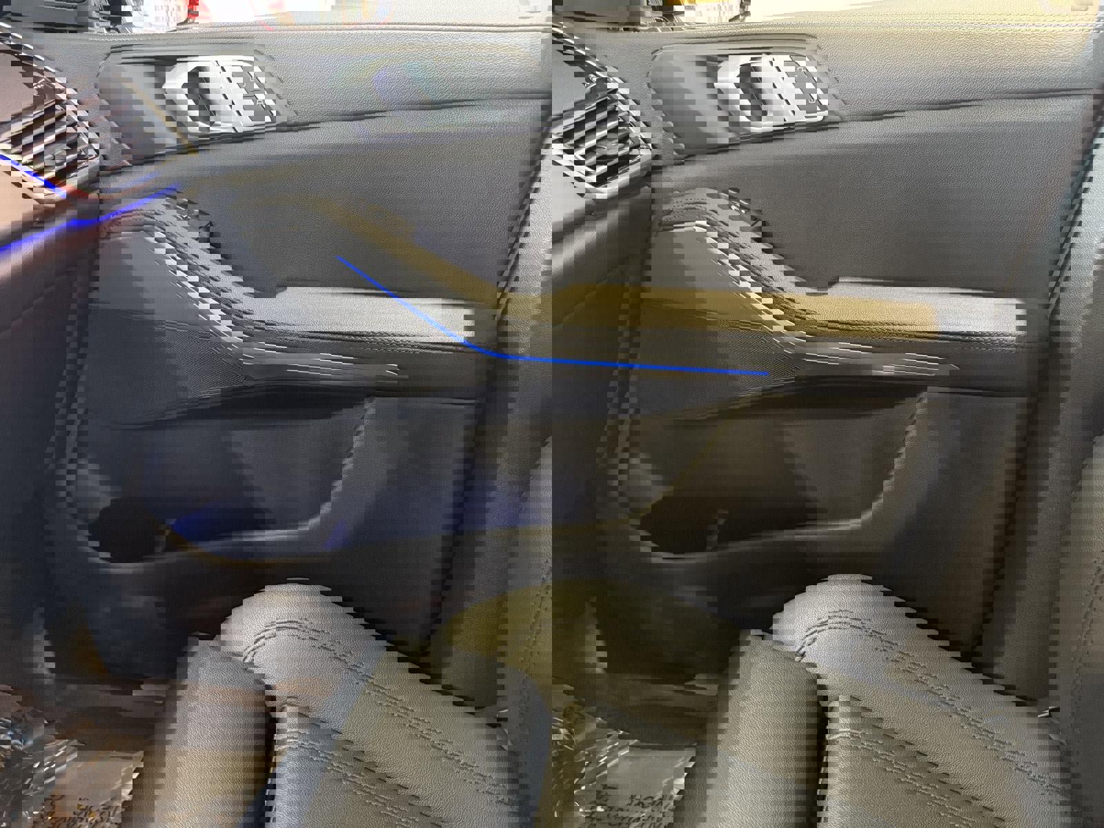 Used 2019 BMW X5 xDrive40i w/ Convenience Package image 36