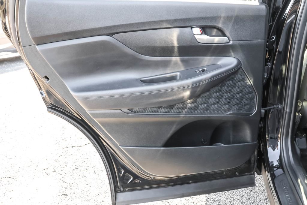 Used 2023 Hyundai Santa Fe SEL image 29