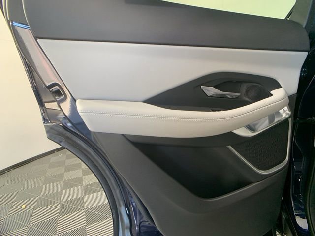 Certified 2024 Jaguar E-PACE R-Dynamic SE image 22