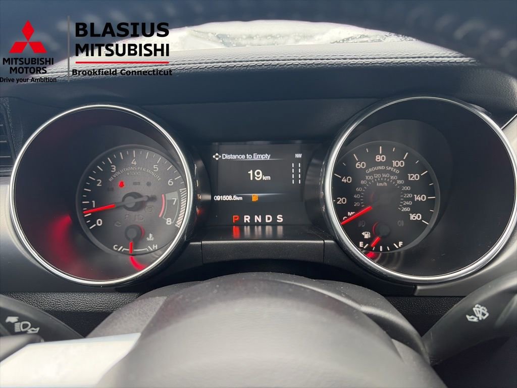 Used 2022 Ford Mustang GT Premium image 21