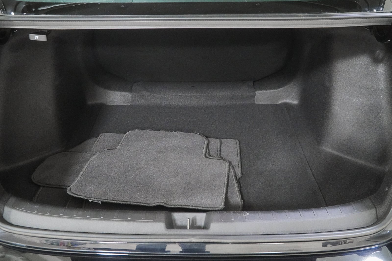 Used 2024 Honda Civic Sport image 10