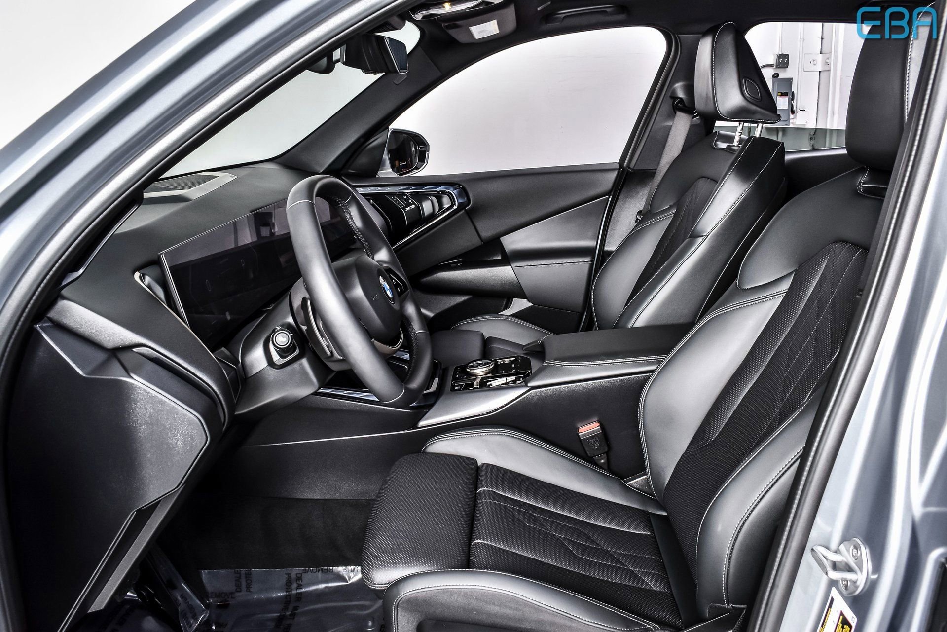 Used 2025 BMW X3 xDrive30i w/ Convenience Package image 16