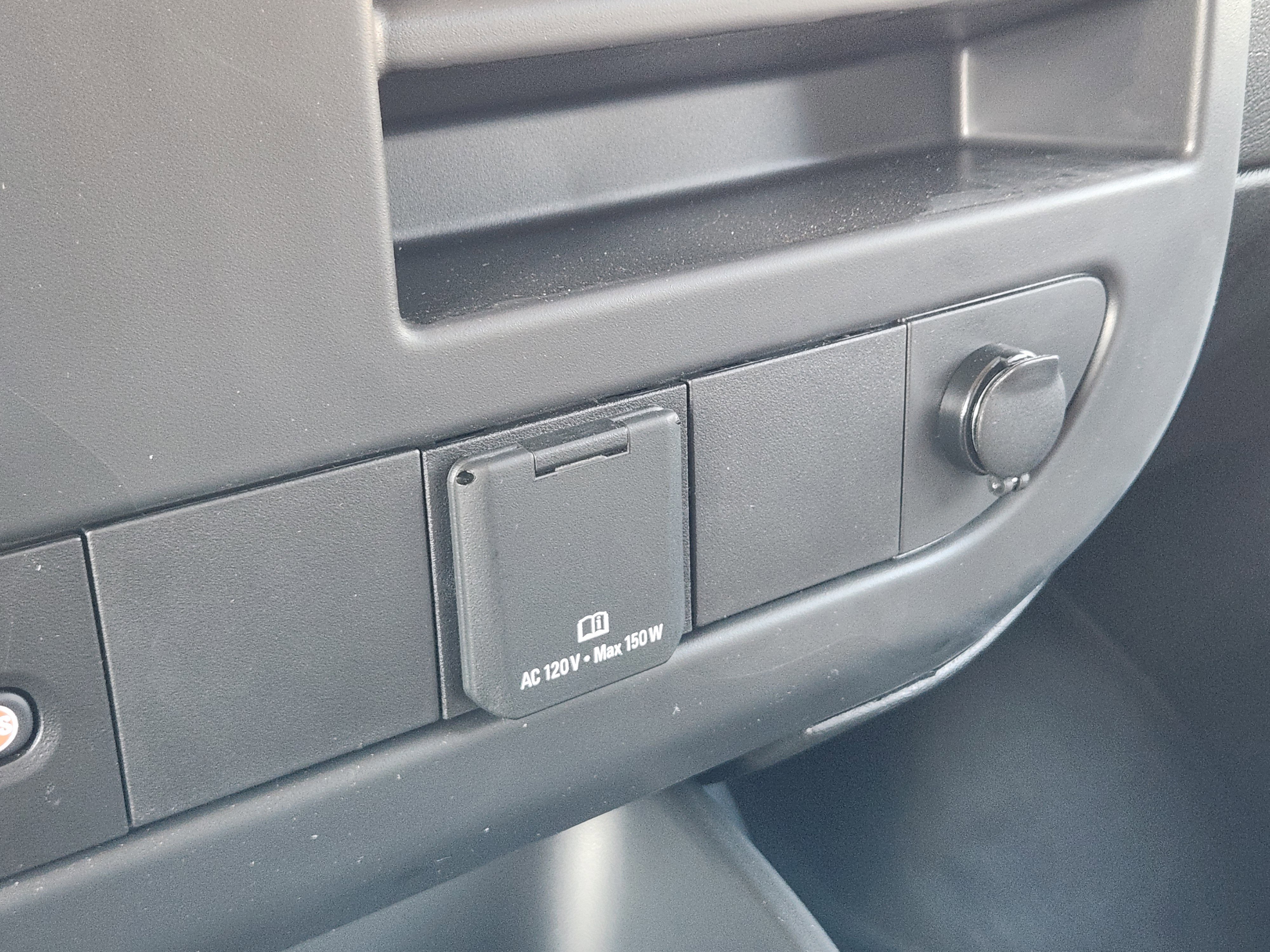 New 2025 Chevrolet Express 2500 Extended w/ Driver Convenience Package image 24