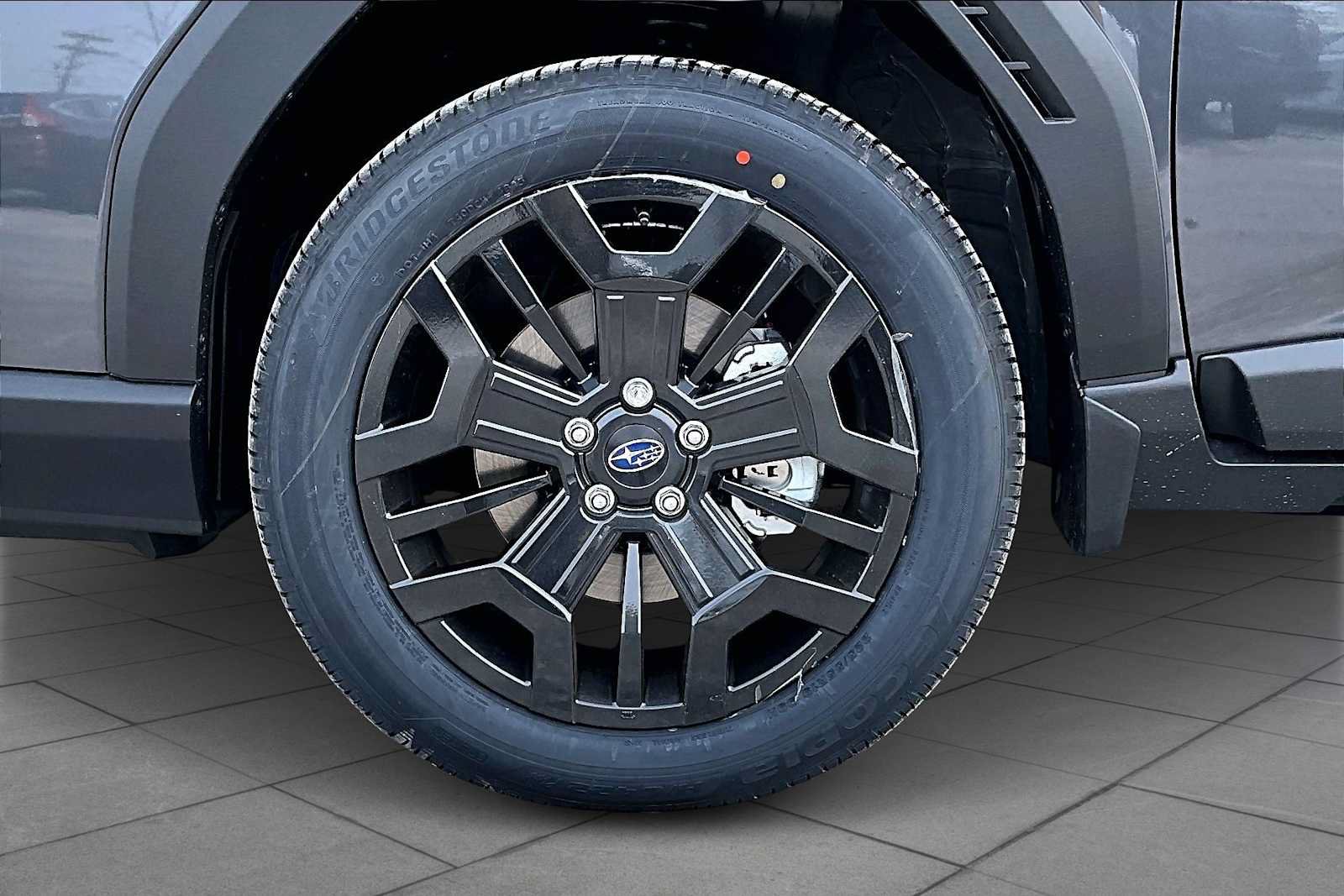 New 2026 Subaru Outback Limited XT AWD/4WD image 13