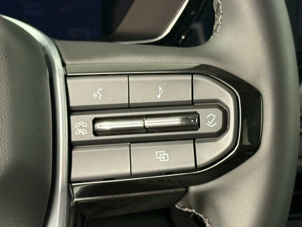 Used 2026 Chevrolet Colorado LT w/ Advanced Trailering Package image 22