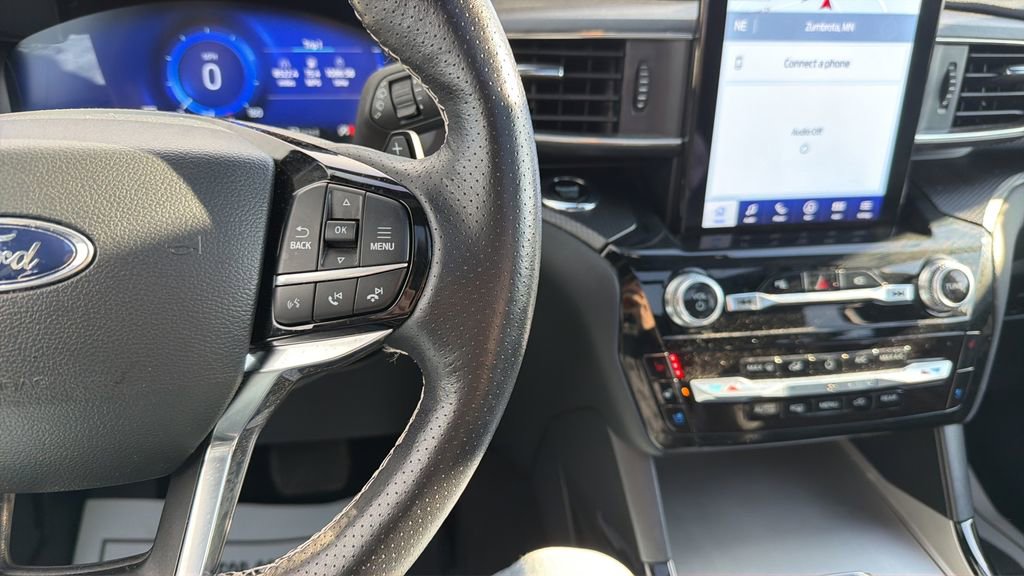 Used 2023 Ford Explorer ST w/ Equipment Group 401A image 39