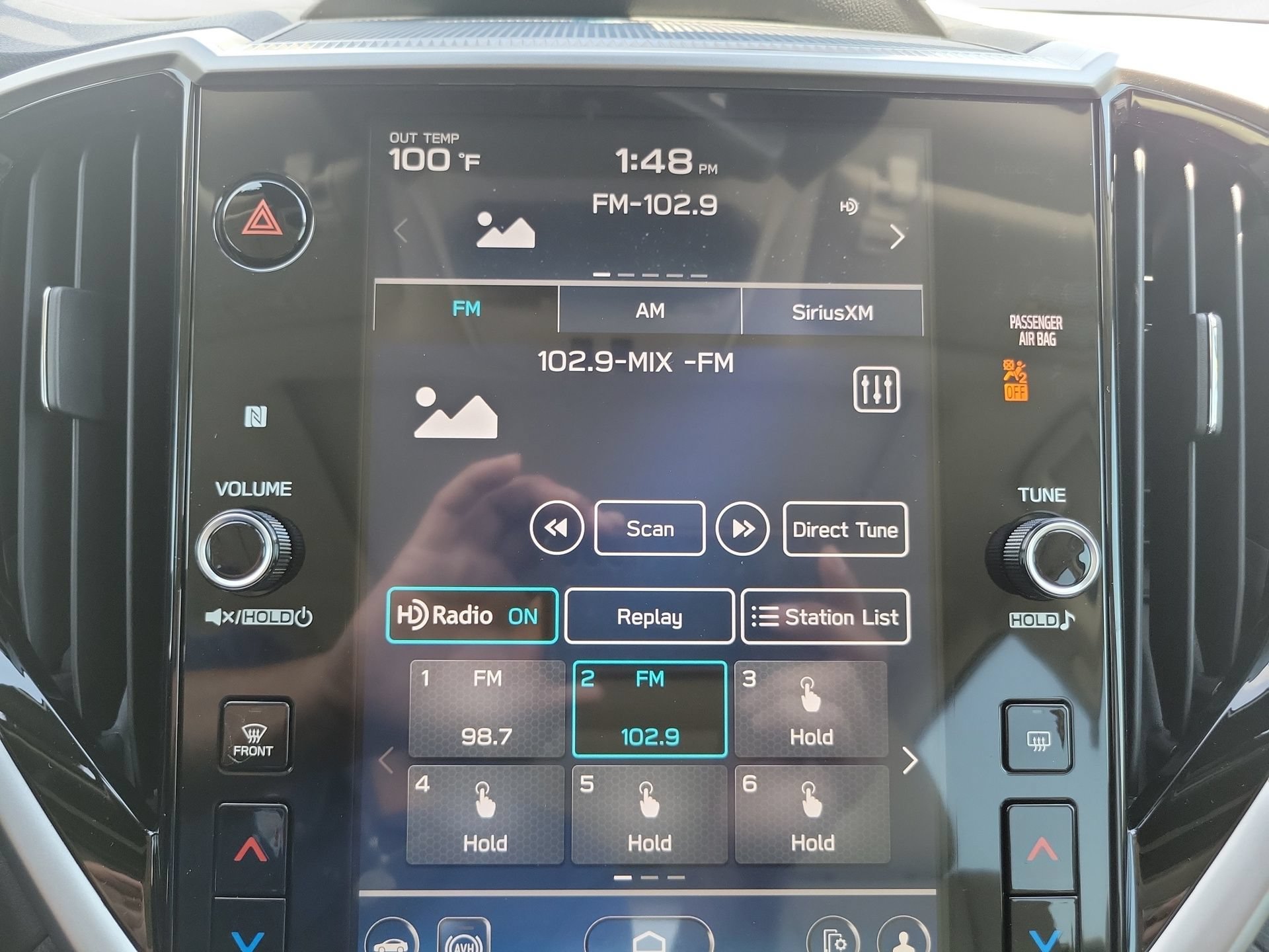 New 2026 Subaru Ascent Limited AWD/4WD image 12