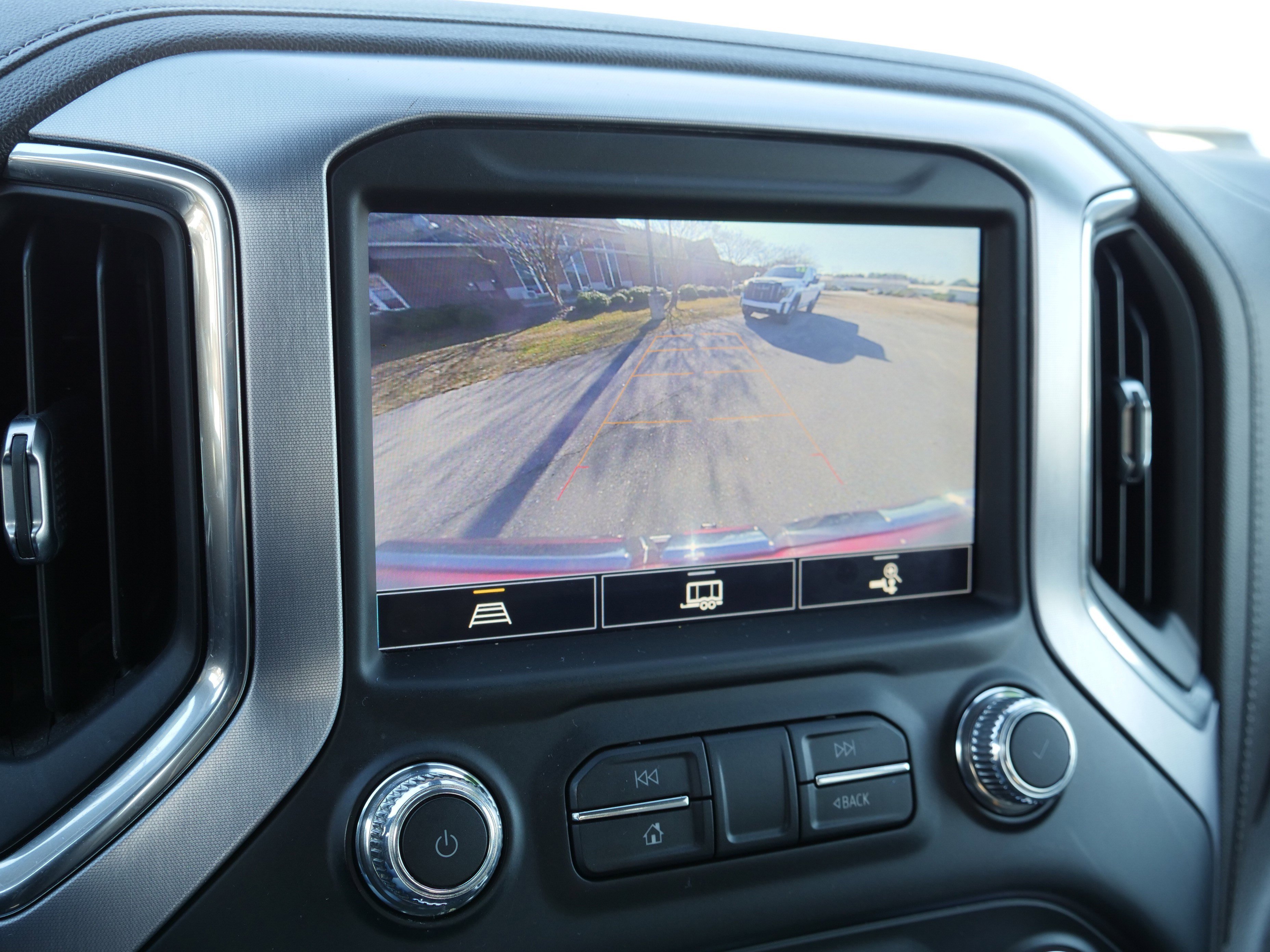 Certified 2021 GMC Sierra 1500 SLT w/ SLT Premium Plus Package image 27