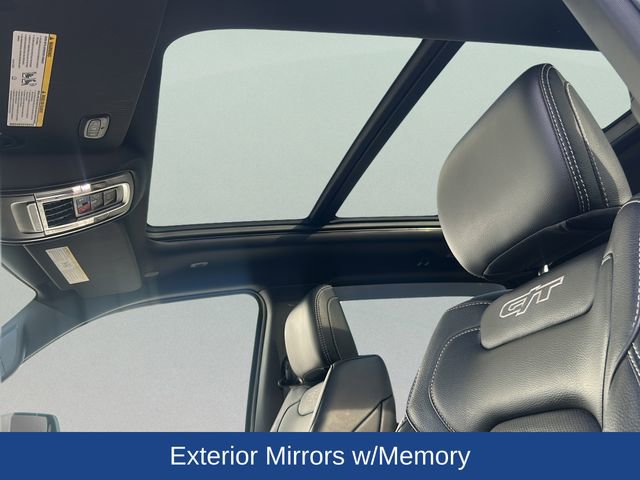 Used 2022 RAM 1500 Laramie w/ G/T Package image 12