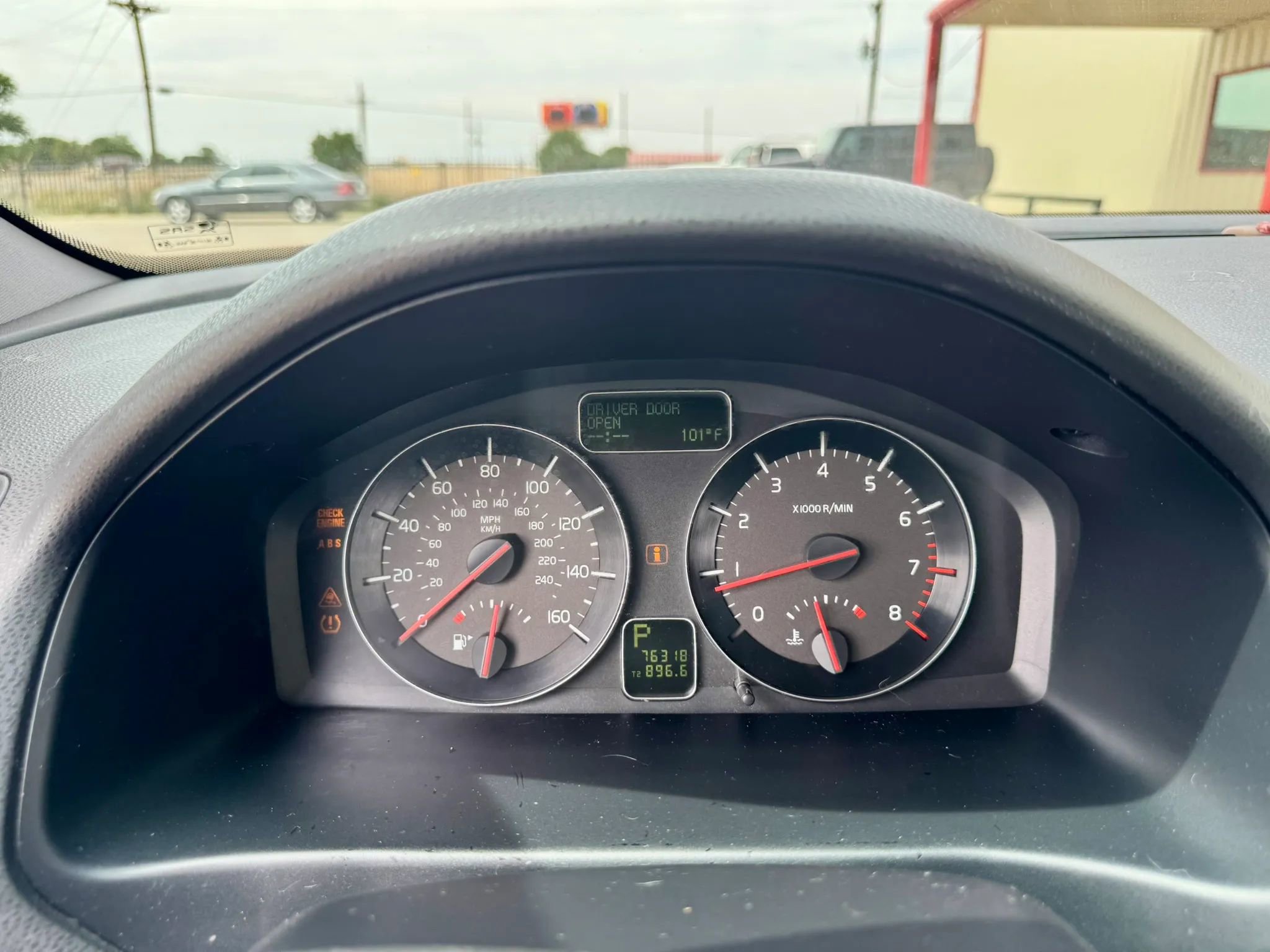 Used 2011 Volvo S40 T5 FWD image 10