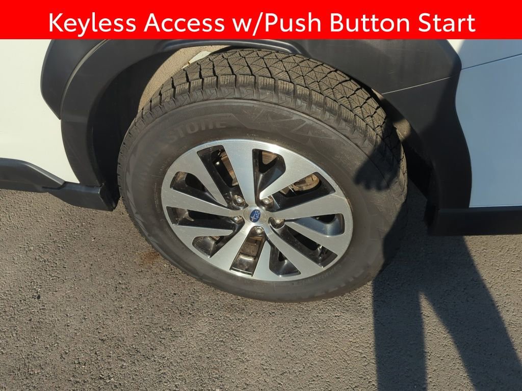 Used 2023 Subaru Outback Premium AWD/4WD image 5