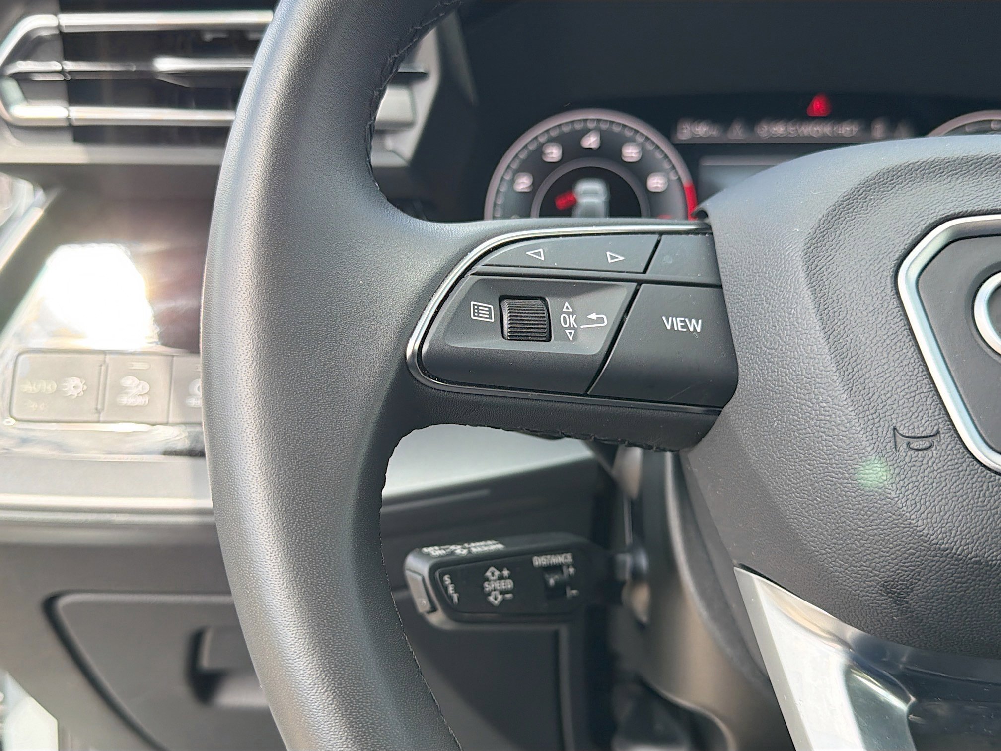 Certified 2025 Audi A3 2.0T Premium Plus w/ Premium Plus Package image 37