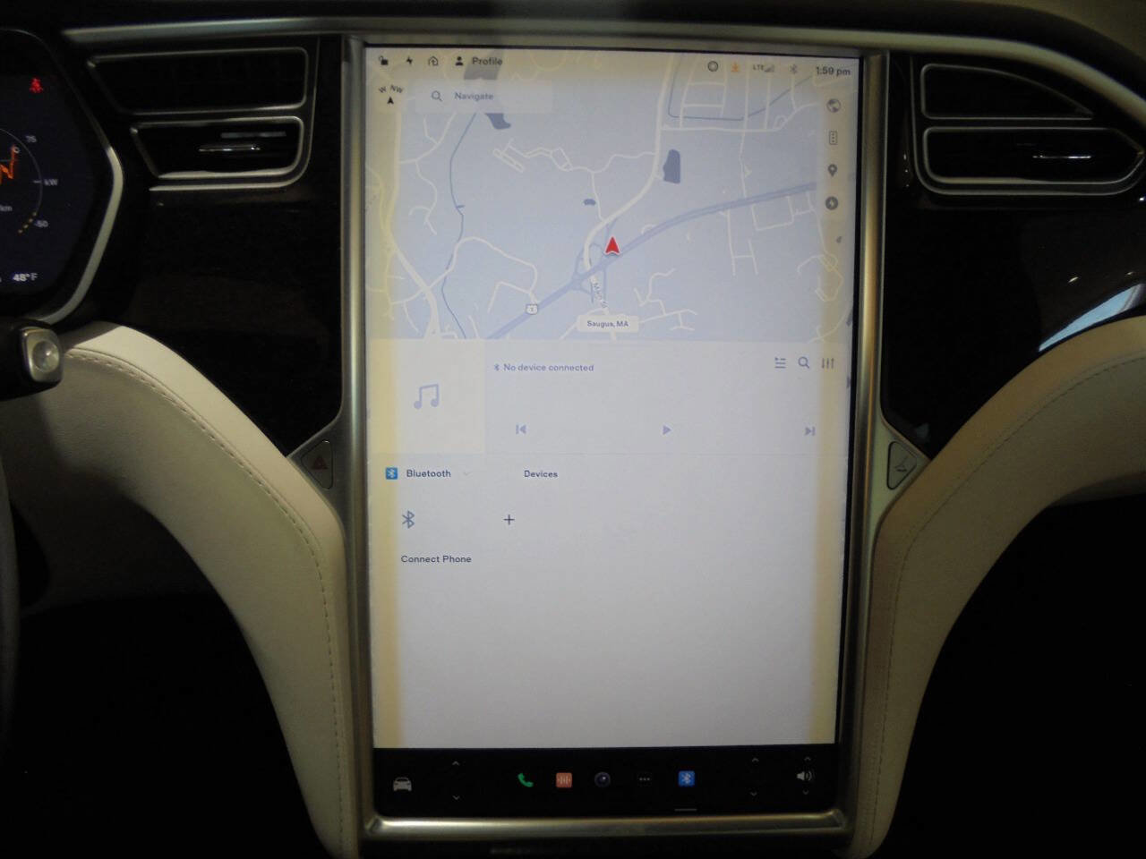 Used 2018 Tesla Model X P100D image 18