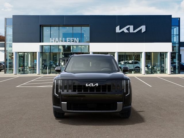 New 2027 Kia Telluride EX w/ Towing Package FWD image 2