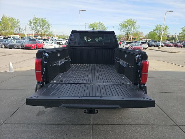 New 2026 Toyota Tacoma SR5 AWD/4WD image 11