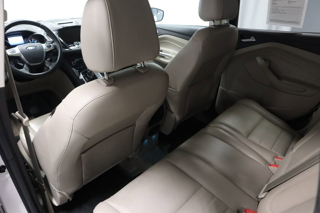 Used 2014 Ford Escape Titanium image 21