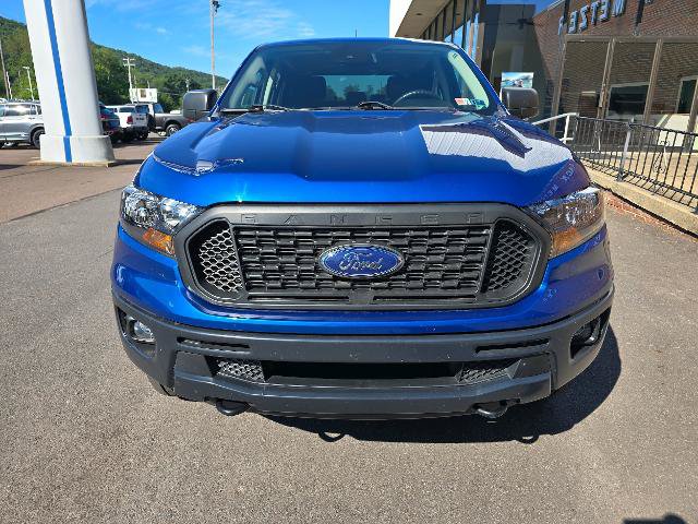 Certified 2020 Ford Ranger XL w/ Equipment Group 101A Mid AWD/4WD image 2