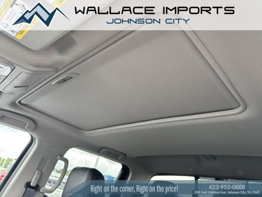 Used 2024 Nissan Frontier SL w/ Technology Package RWD image 14