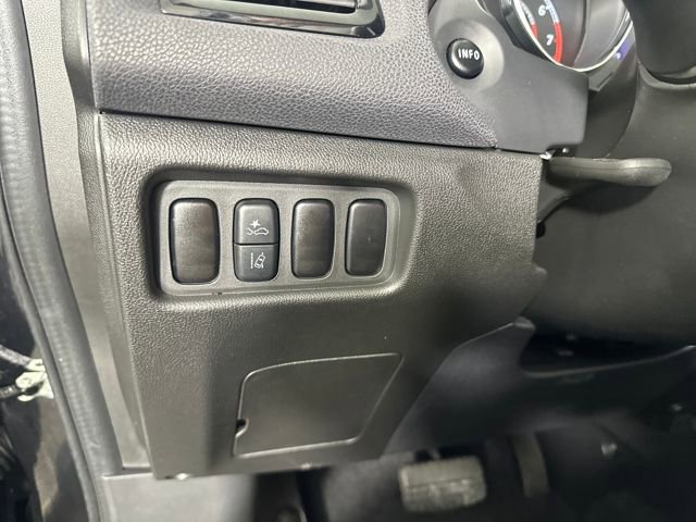 Used 2024 Mitsubishi Outlander Sport LE image 19