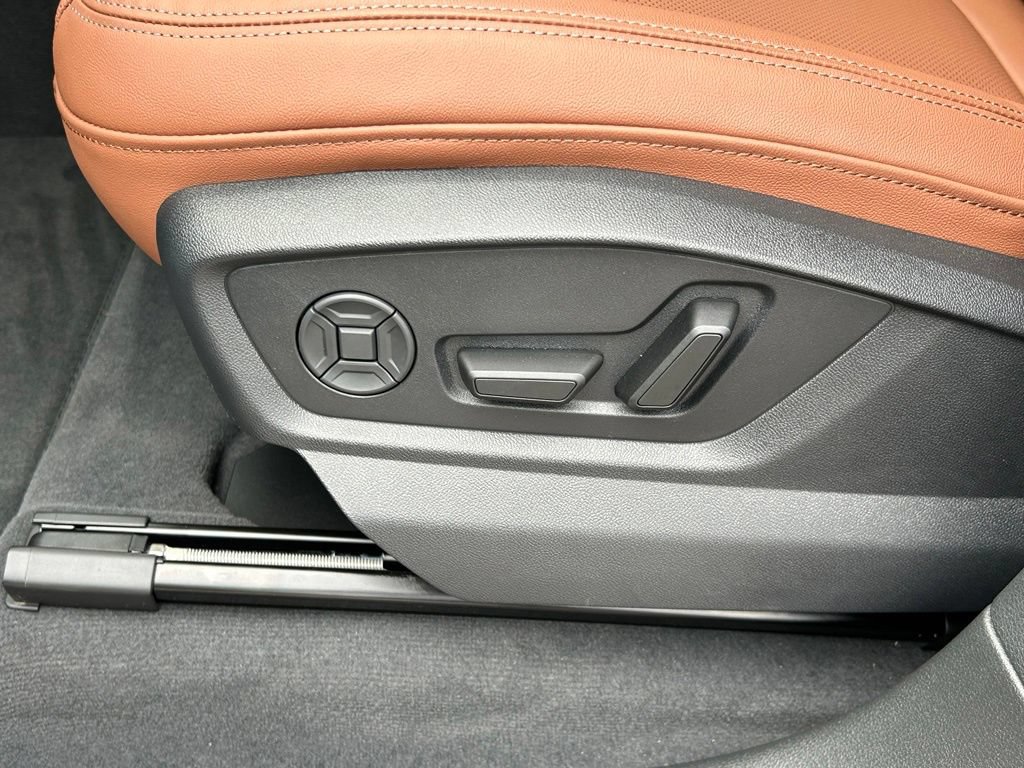 New 2026 Audi Q8 Premium Plus AWD/4WD image 21