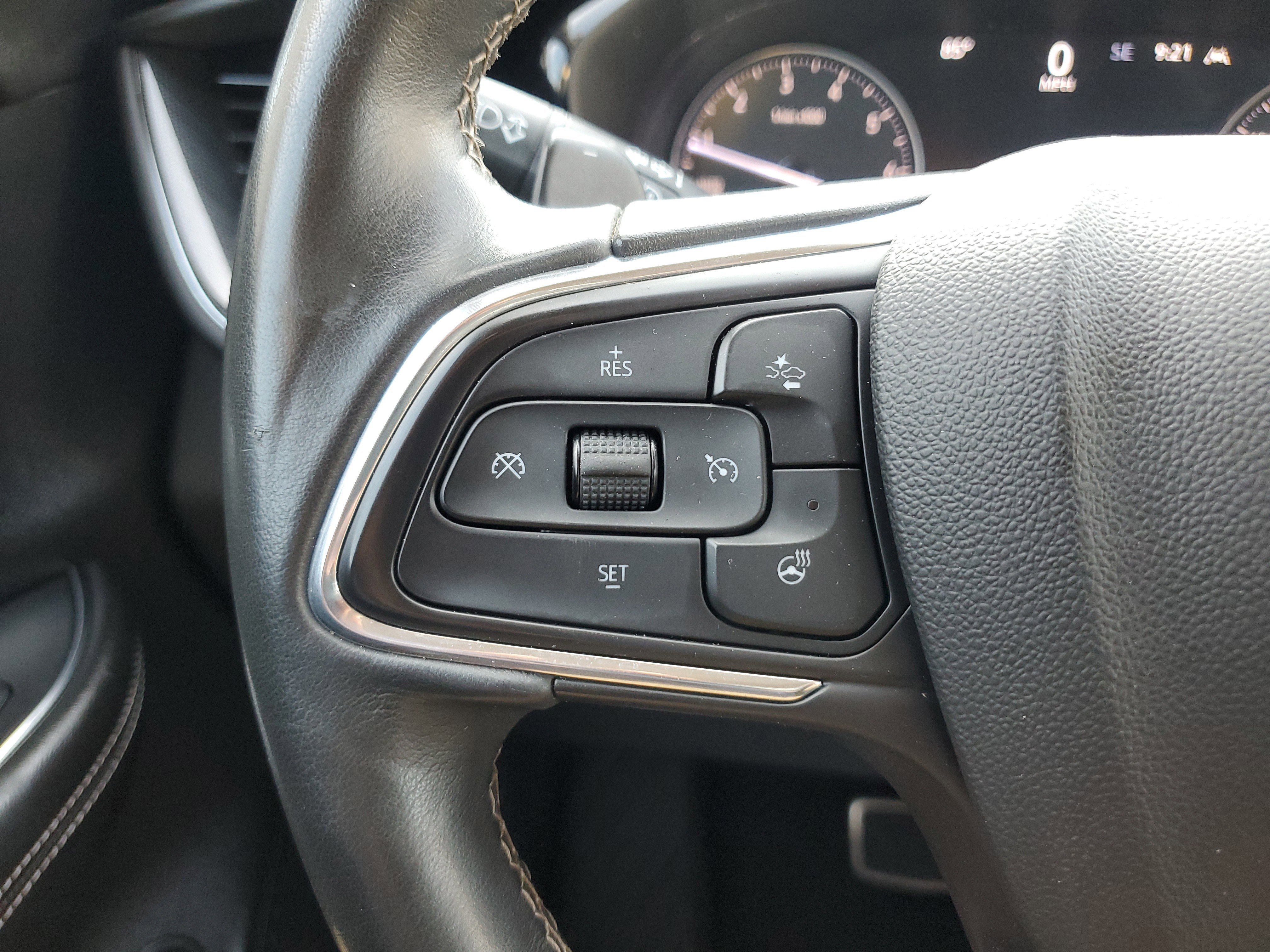 Used 2023 Buick Envision Essence w/ Sport Touring Package image 23