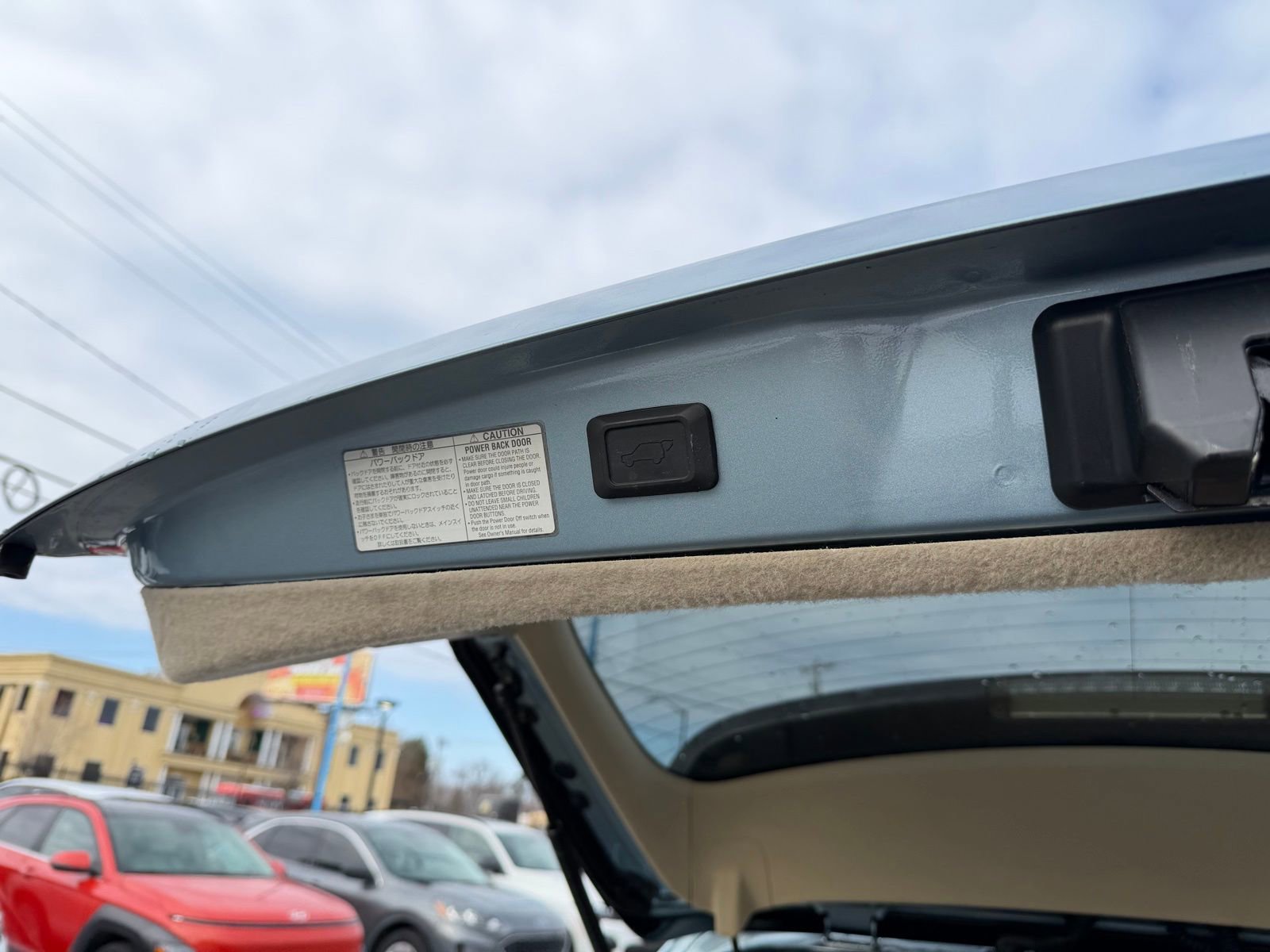 Used 2005 Lexus RX 330 image 32