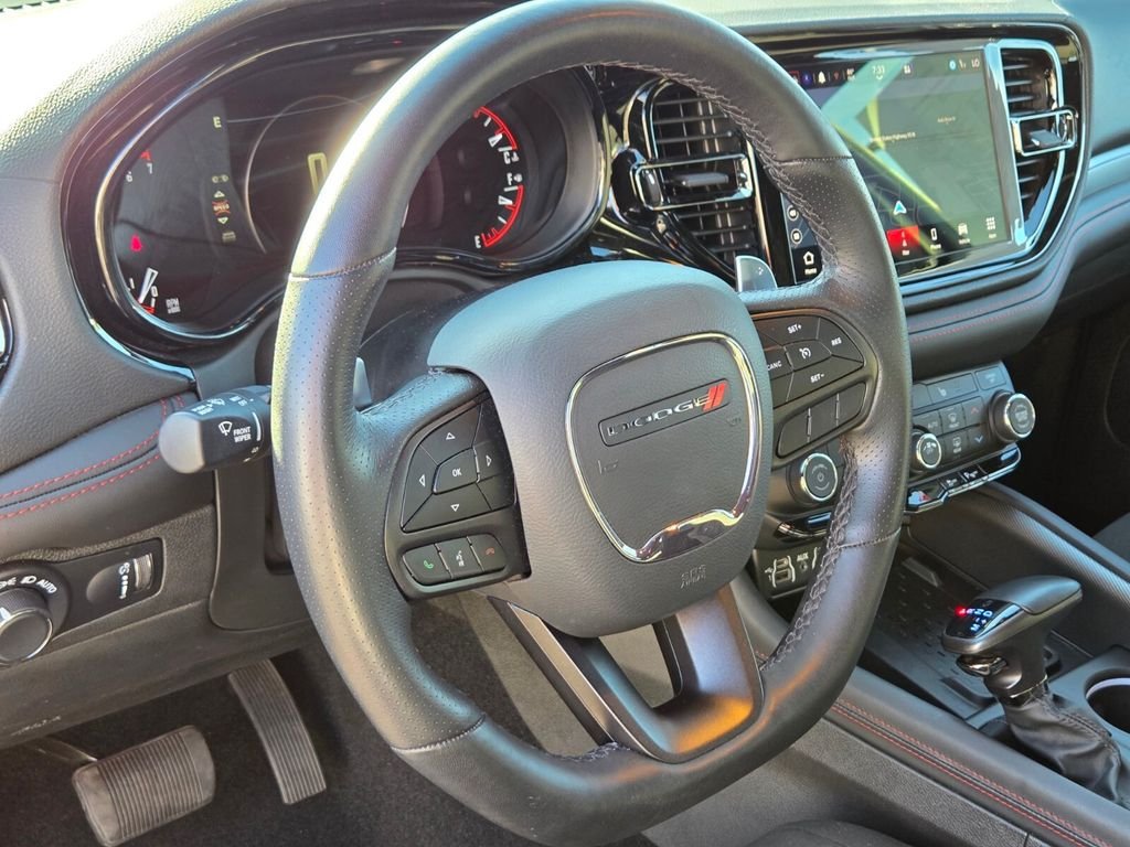 Used 2025 Dodge Durango R/T AWD/4WD image 26