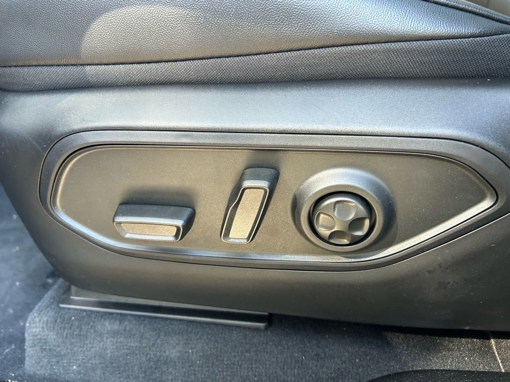 New 2026 Jeep Grand Cherokee Limited image 16