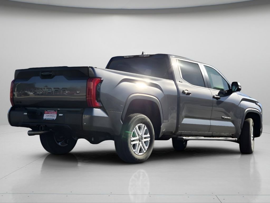 Used 2025 Toyota Tundra SR5 image 22