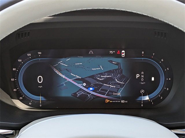 New 2025 Volvo XC60 B5 Plus w/ Climate Package image 30