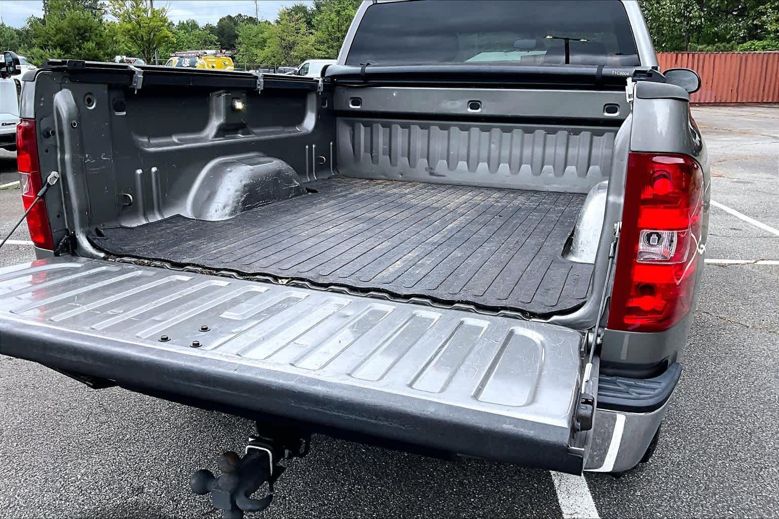 Used 2013 Chevrolet Silverado 1500 LT w/ All-Star Edition RWD image 31