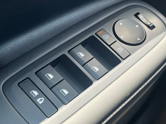 New 2025 Hyundai Santa Fe XRT image 17