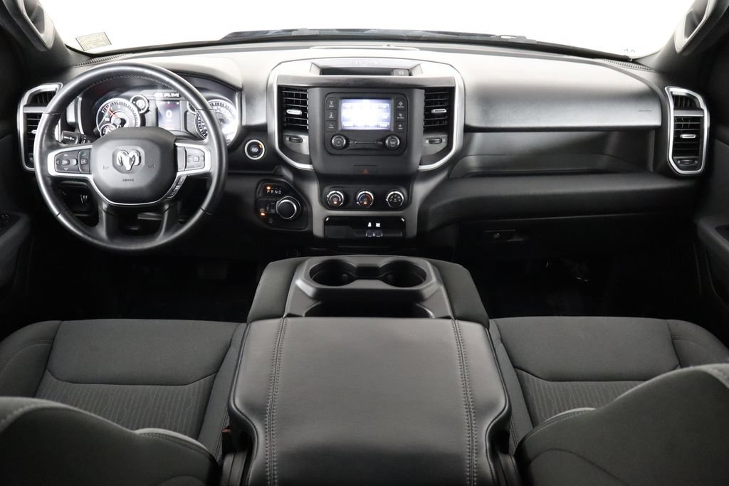 Used 2023 RAM 1500 Big Horn AWD/4WD image 13