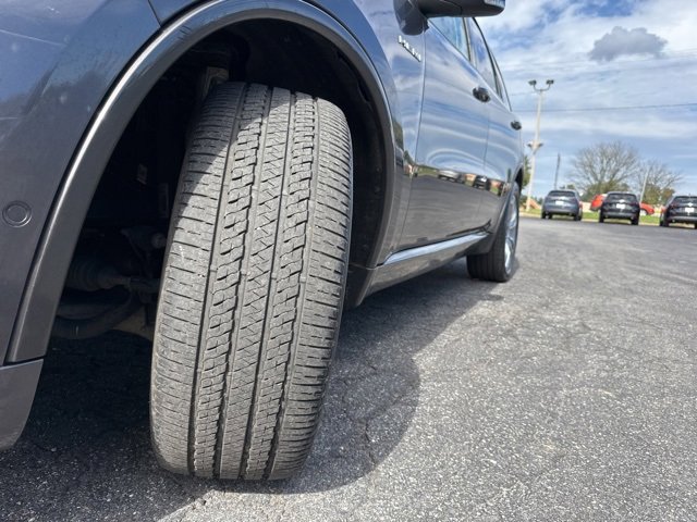 Used 2020 Dodge Durango R/T w/ Trailer Tow Group IV image 28