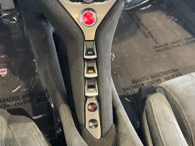 Used 2019 McLaren 720S Performance RWD image 34