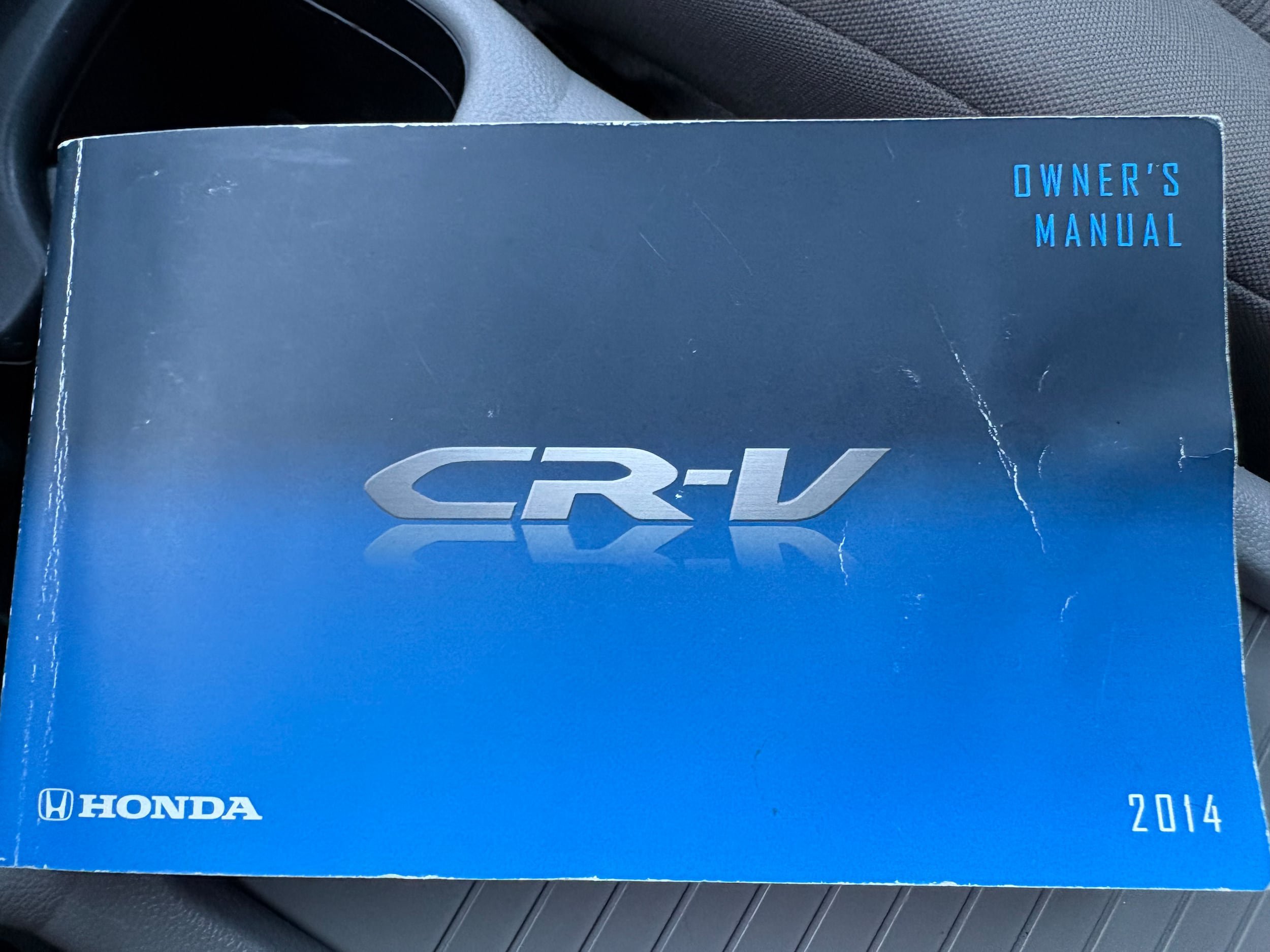 Used 2014 Honda CR-V LX image 46