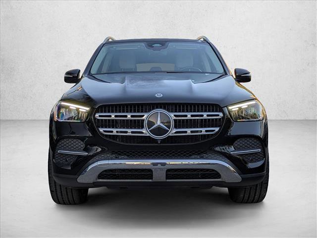 Used 2024 Mercedes-Benz GLE 350 4MATIC video 2