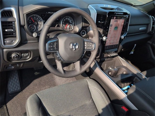 New 2026 RAM 1500 Big Horn image 11