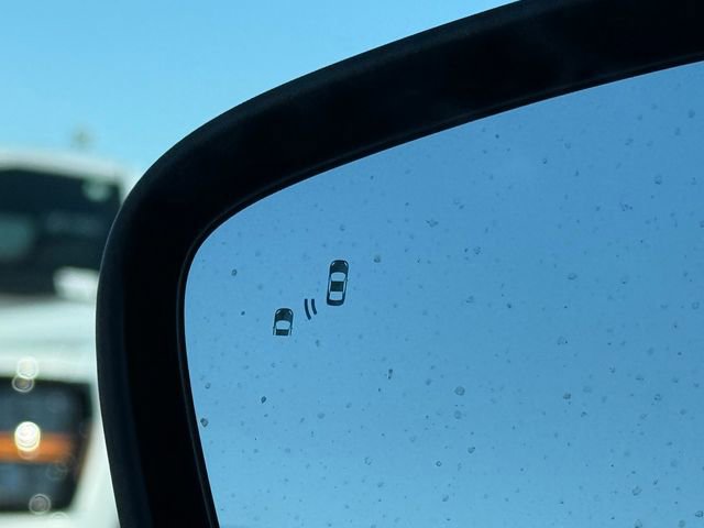 New 2026 Ford Escape ST-Line w/ Tech Pack #1 image 11