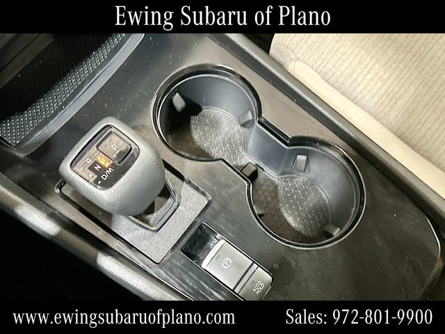 Used 2023 Nissan Rogue SV FWD image 15