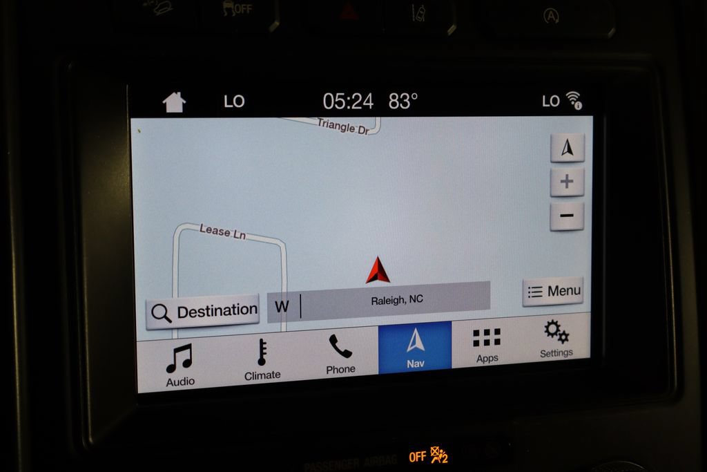 Used 2019 Ford Expedition Max Limited w/ Equipment Group 301A AWD/4WD image 38