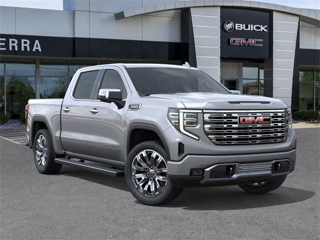 New 2026 GMC Sierra 1500 Denali image 7