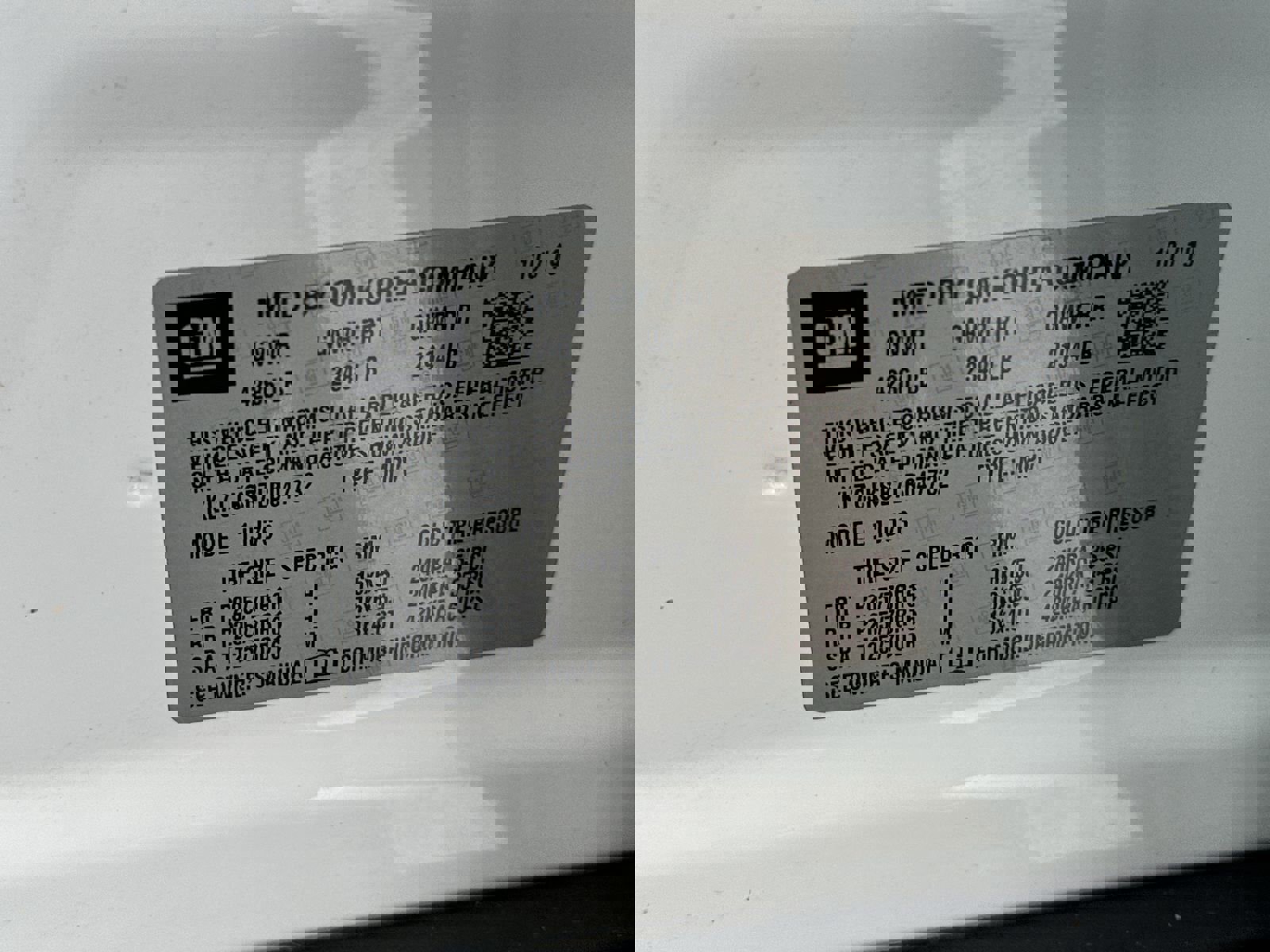 Used 2020 Chevrolet Trax LS w/ Tint and Cruise Package image 35