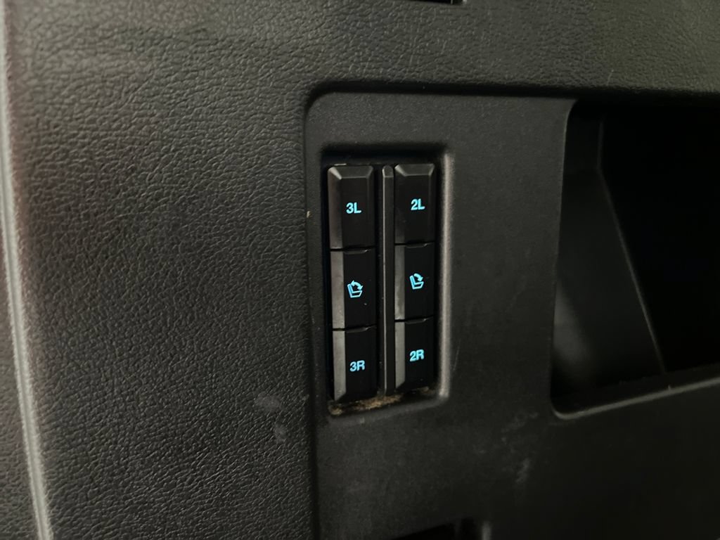 Used 2022 Ford Expedition Max Platinum AWD/4WD image 48