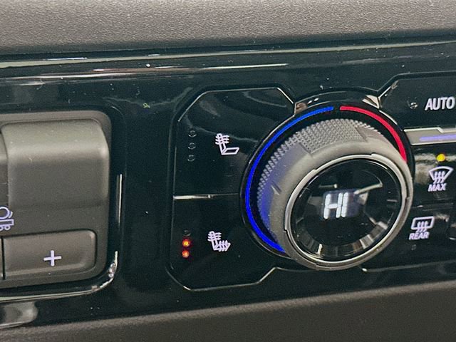 New 2026 Chevrolet Silverado 1500 RST w/ Convenience Package II image 21