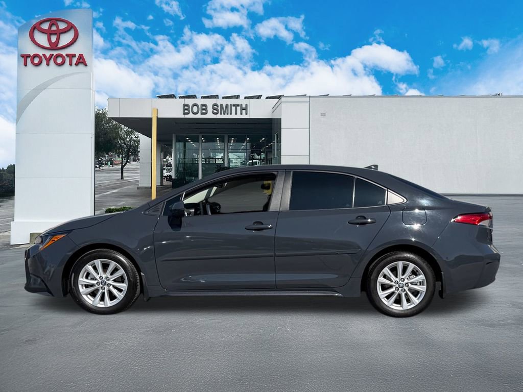 Certified 2024 Toyota Corolla LE w/ LE Convenience Package image 8