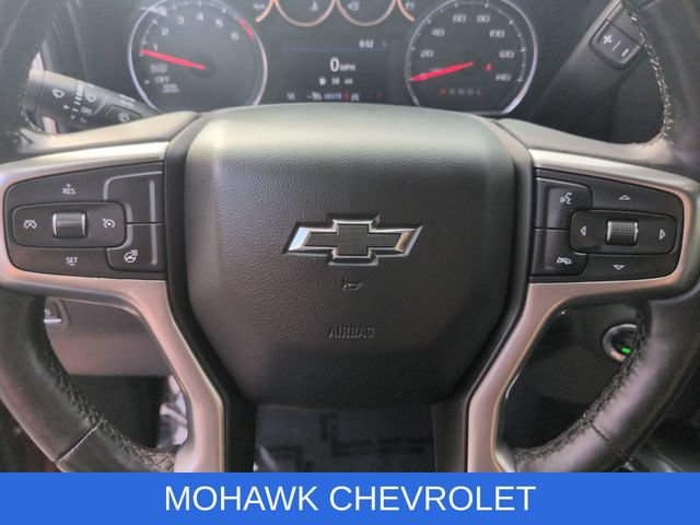 Used 2019 Chevrolet Silverado 1500 RST w/ All-Star Edition AWD/4WD image 11