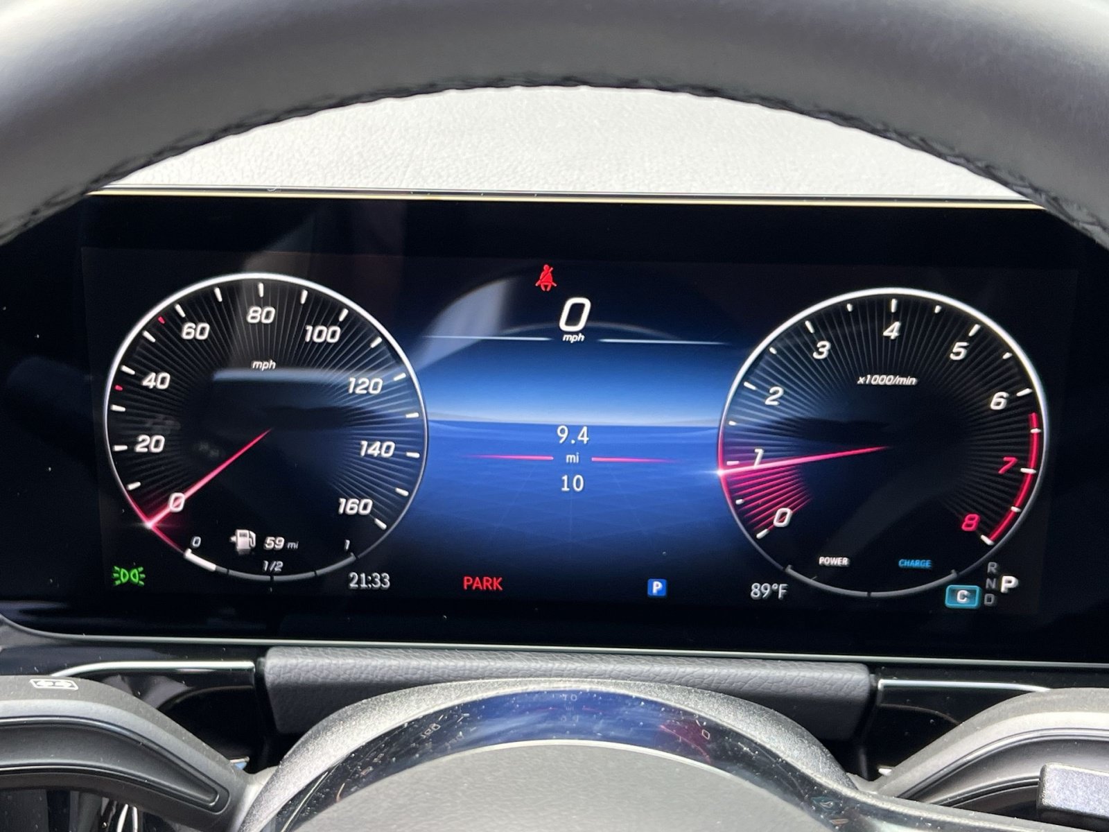 New 2026 Mercedes-Benz GLA 250 4MATIC image 22
