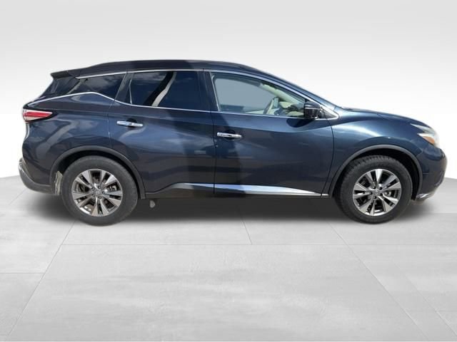 Used 2015 Nissan Murano SV image 5